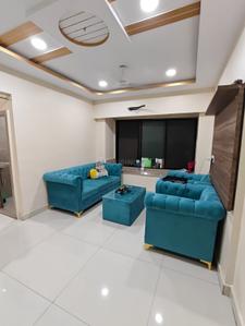 2 BHK Flat