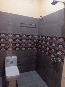 Bathroom Image of 1300 Sq.ft 2 BHK Independent House for sale in Peedampalli Coimbatore for Rs. 5000000