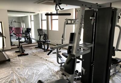 Image of 1900 Sq.ft 3 BHK Apartment / Flat for sale in Emaar Palm Gardens, Sector 83, Gurgaon for Rs. 24000000