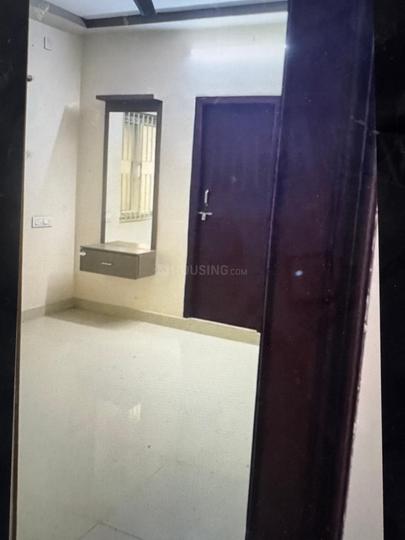 Panduranga Nagar Bedroom 1