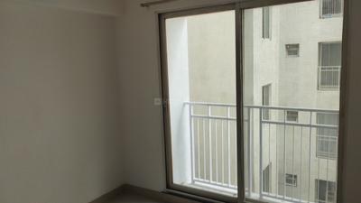 Bedroom Image of 1384 Sq.ft 2.5 BHK Apartment / Flat for sale in Godrej Horizon, Mohammed Wadi Pune for Rs. 8500000