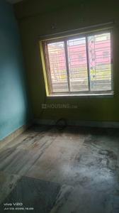 Bedroom Image of 300 Sq.ft 1 RK Apartment / Flat for rent in South Dum Dum Kolkata for Rs. 5600