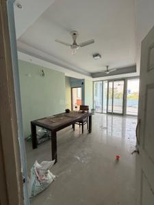 Hall Image of 2500 Sq.ft 3 BHK Apartment / Flat for rent in Mansarovar Extension Jaipur for Rs. 30000
