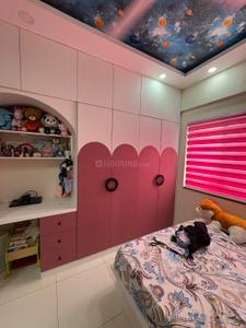 Bedroom Image of 929 Sq.ft 2.5 BHK Apartment / Flat for sale in Nambiar Millennia, Anekal Bengaluru for Rs. 11000000