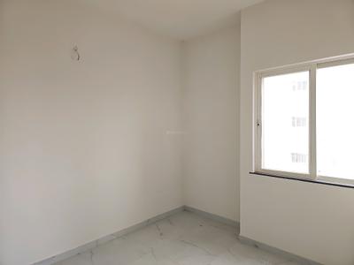 Bedroom Image of 650 Sq.ft 1.5 BHK Apartment / Flat for sale in VTP Purvanchal by VTP Realty, Kesnand Pune for Rs. 3900000