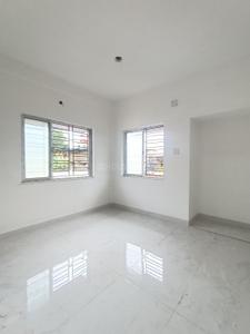 Hall Image of 650 Sq.ft 2 BHK Apartment / Flat for sale in Kalikapur, EM Bypass Kolkata for Rs. 3200000