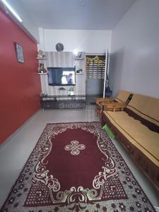 Hall Image of 850 Sq.ft 2 BHK Apartment / Flat for sale in Panvel Navi Mumbai for Rs. 9000000