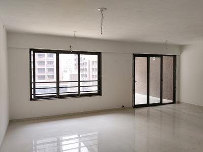 Living Room Image of 1980 Sq.ft 3 BHK Apartment / Flat for sale in Bodakdev Ahmedabad for Rs. 14000000