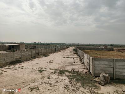 Image of 1500 Sq.ft Residential Plot / Land for sale in New Jail Road, Lucknow for Rs. 1500000