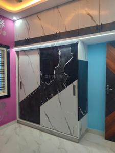 Bedroom Image of 1100 Sq.ft 2 BHK Independent House for sale in K R Puram Bengaluru for Rs. 10000000