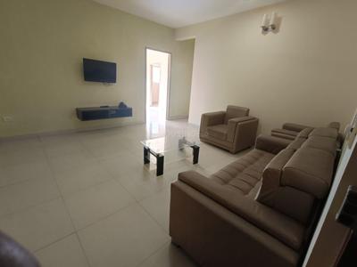 Hall Image of 1240 Sq.ft 2 BHK Apartment / Flat for rent in Marathahalli Bengaluru for Rs. 38800