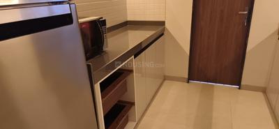 Kitchen Image of 1156 Sq.ft 2 BHK Apartment / Flat for sale in Sai Asspire, Hadapsar Pune for Rs. 7000000