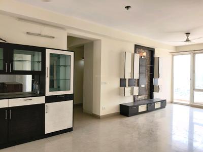 Living Room Image of 2150 Sq.ft 3 BHK Apartment / Flat for sale in GPL Eden Heights, Sector 70 Gurgaon for Rs. 28000000