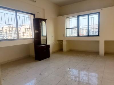 Bedroom Image of 1100 Sq.ft 2 BHK Apartment / Flat for sale in Kumar Pragati, Kondhwa Pune for Rs. 8000000