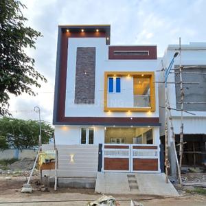 Image of 2000 Sq.ft 3.5 BHK Independent House for sale in Thudiyalur, Coimbatore for Rs. 12000000