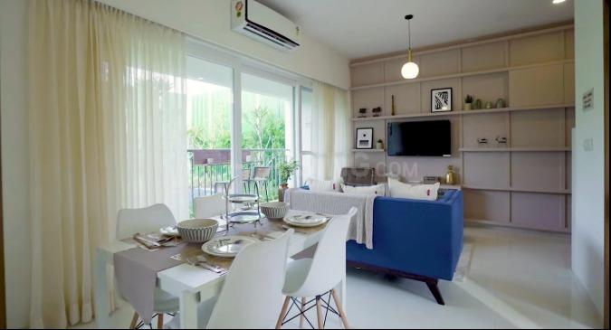 Godrej Park Retreat Phase 1 Main Image 1