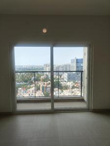 Bedroom Image of 1640 Sq.ft 3 BHK Apartment / Flat for sale in Vario Homes by Karle Homes Pvt Ltd, Nagavara Bengaluru for Rs. 30000000
