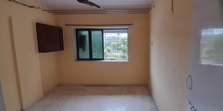 Shantivan Borivali East Bedroom 1