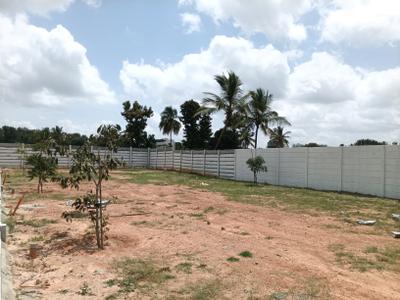 Image of 1500 Sq.ft Residential Plot / Land for sale in Battarahalli, Bengaluru for Rs. 14400101
