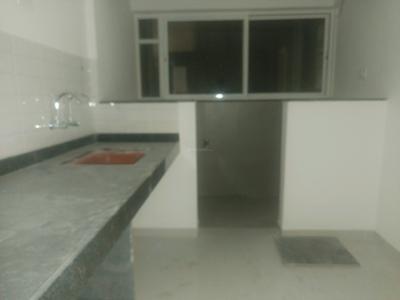 Kitchen Image of 1090 Sq.ft 2 BHK Apartment / Flat for sale in Mahalaxmi Elegance, Mohammed Wadi Pune for Rs. 5500000