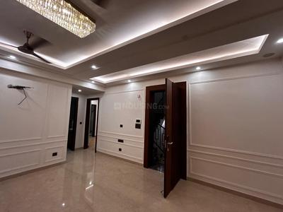 Hall Image of 1650 Sq.ft 3 BHK Builder Floor for rent in Trehan Luxury Floors 71, Sector 71 Gurgaon for Rs. 47000