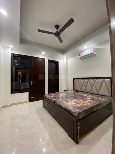 Huda Colony, Sector 46 Bedroom 1