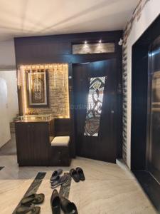 Bedroom Image of 993 Sq.ft 2 BHK Apartment / Flat for sale in Sai Developers Gunina Tower, Sanpada Navi Mumbai for Rs. 24500000