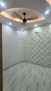 Hall Image of 568 Sq.ft 2 BHK Apartment / Flat for sale in Uttam Nagar New Delhi for Rs. 2650000