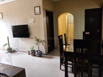 Hall Image of 2150 Sq.ft 3 BHK Builder Floor for rent in Sector 84 Faridabad for Rs. 23000