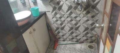 Image of 1050 Sq.ft 2 BHK Apartment / Flat for rent in Aditya Aryan, Borivali East, Mumbai for Rs. 45000