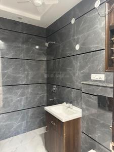 Bathroom Image of 1620 Sq.ft 3 BHK Builder Floor for sale in BPTP Park Elite Floors, Sector 85 Faridabad for Rs. 9000000
