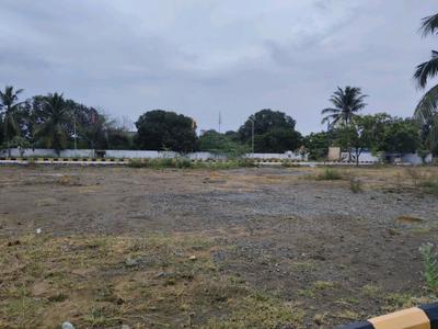 Image of 1200 Sq.ft Residential Plot / Land for sale in Kovalam, Chennai for Rs. 4440000