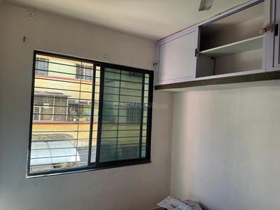 Kitchen Image of 810 Sq.ft 2 BHK Apartment / Flat for rent in Jagtap Nagar Nashik for Rs. 15000