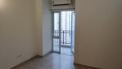 Bedroom Image of 1656 Sq.ft 3 BHK Apartment / Flat for rent in DLF Capital Greens Phase 1 And 2, Karampura New Delhi for Rs. 62000