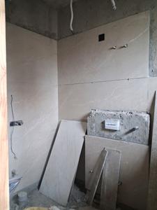 Bedroom One Image of 1800 Sq.ft 3 BHK Builder Floor for sale in Paschim Vihar New Delhi for Rs. 38000000