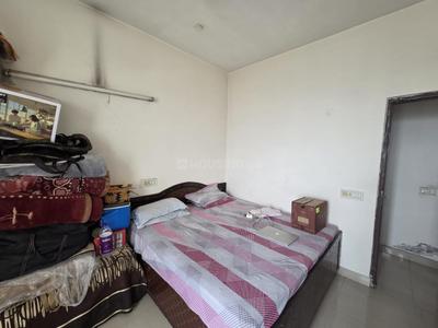 Bedroom Image of 1200 Sq.ft 2 BHK Apartment / Flat for sale in TDI Wellington Heights, Sector 117 Mohali for Rs. 8290000