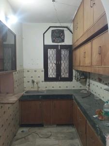Kitchen Image of 900 Sq.ft 2 BHK Apartment / Flat for sale in Rajendra Nagar Ghaziabad for Rs. 5480000