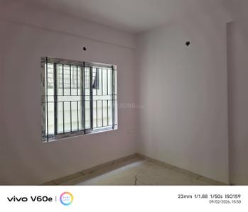 Bedroom Image of 1450 Sq.ft 3 BHK Apartment / Flat for rent in Annapurneshwari Nagar Bengaluru for Rs. 35000