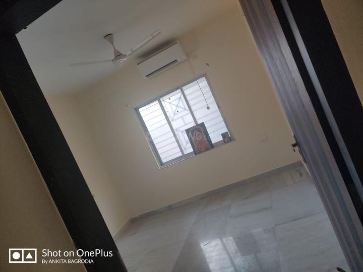 New alipur p block Bedroom 1