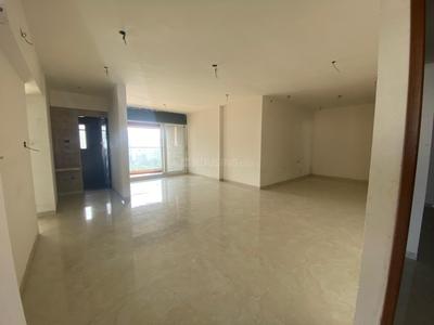 Living Room Image of 1590 Sq.ft 4 BHK Apartment / Flat for sale in Akshar Amar Mansion, Chembur Mumbai for Rs. 56000000