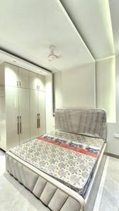 Bedroom Image of 1800 Sq.ft 3 BHK Builder Floor for sale in BPTP Astaire Garden Floors, Sector 70A Gurgaon for Rs. 17000000