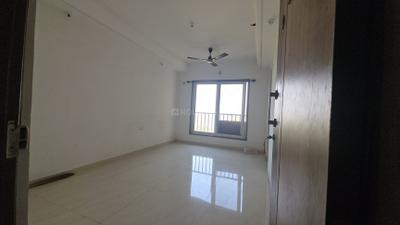 Living Room Image of 480 Sq.ft 1 BHK Apartment / Flat for rent in Triveni Crown, Kalyan West Kalyan for Rs. 14000