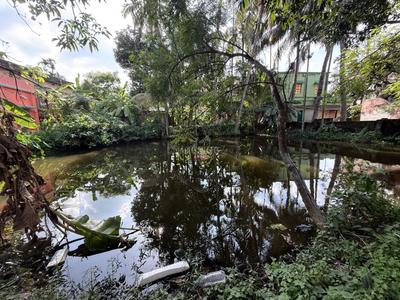 Image of 7200 Sq.ft Residential Plot / Land for sale in Basirhat, North 24 Parganas District for Rs. 14900000
