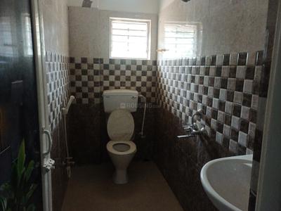Image of 810 Sq.ft 2 BHK Apartment / Flat for rent in Kamdahari, Kolkata for Rs. 17000