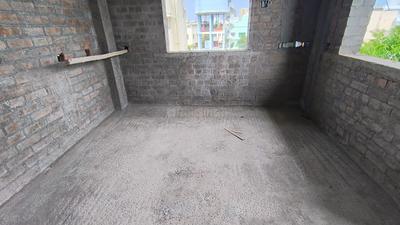 Bedroom Image of 904 Sq.ft 2 BHK Apartment / Flat for sale in Sembakkam Chennai for Rs. 7400000