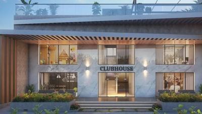 Image of 2430 Sq.ft 4 BHK Apartment / Flat for sale in Kolte Patil 24K Manor, Pimple Nilakh, Pune for Rs. 44900000