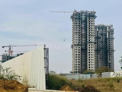 Image of 2122 Sq.ft 3 BHK Apartment / Flat for sale in Emaar Urban Oasis, Sector 62, Gurgaon for Rs. 43000000