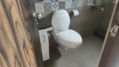 Image of 1570 Sq.ft 3 BHK Apartment / Flat for sale in Koregaon Park, Pune for Rs. 25000000