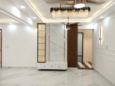 Living Room Image of 2000 Sq.ft 3 BHK Apartment / Flat for sale in SB youth Apartment, Sector 2 Dwarka New Delhi for Rs. 31500000