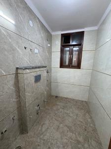 Image of 1210 Sq.ft 3 BHK Builder Floor for sale in Chhattarpur, New Delhi for Rs. 10000000